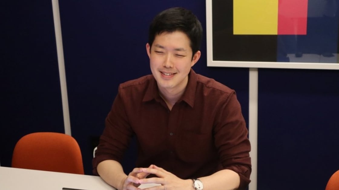 ceo interview